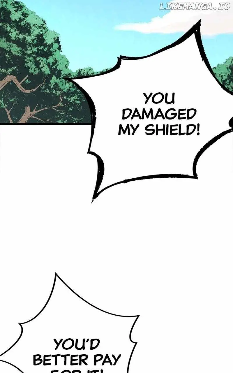 Piece Maker of Flame chapter 31 page 42