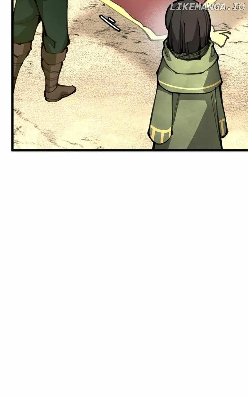 Piece Maker of Flame chapter 31 page 67