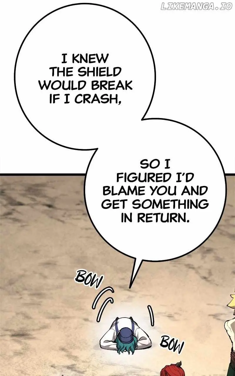 Piece Maker of Flame chapter 31 page 68
