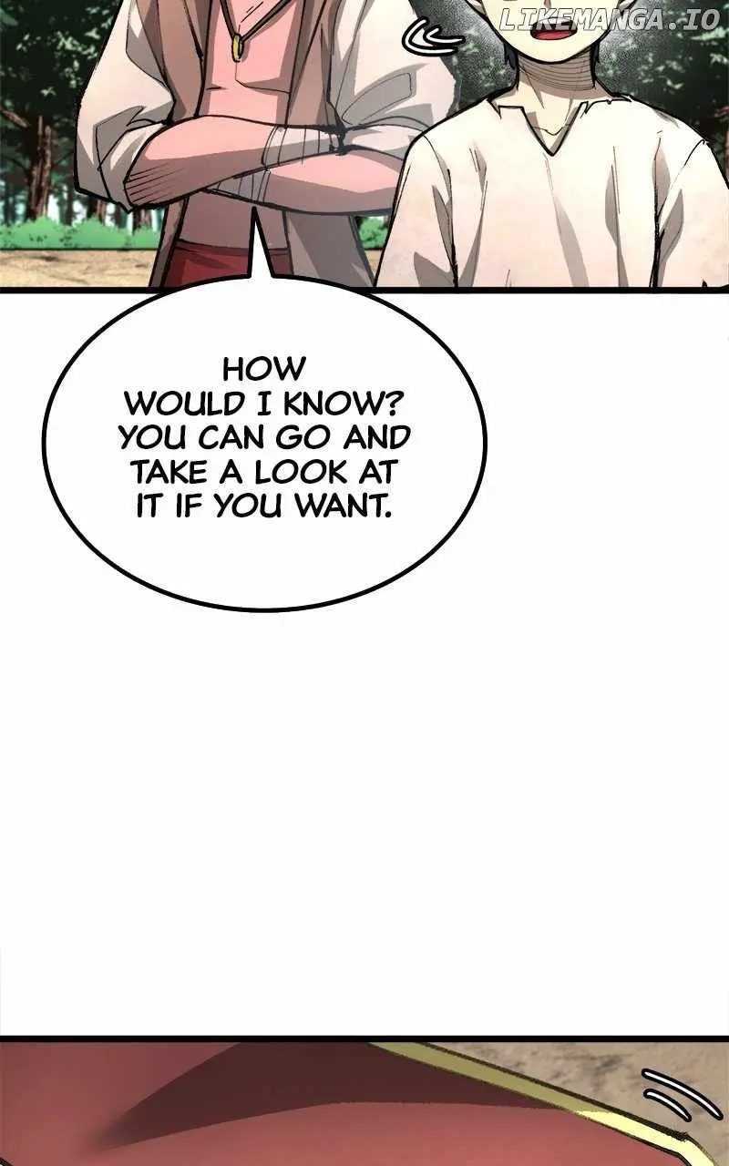 Piece Maker of Flame chapter 31 page 71