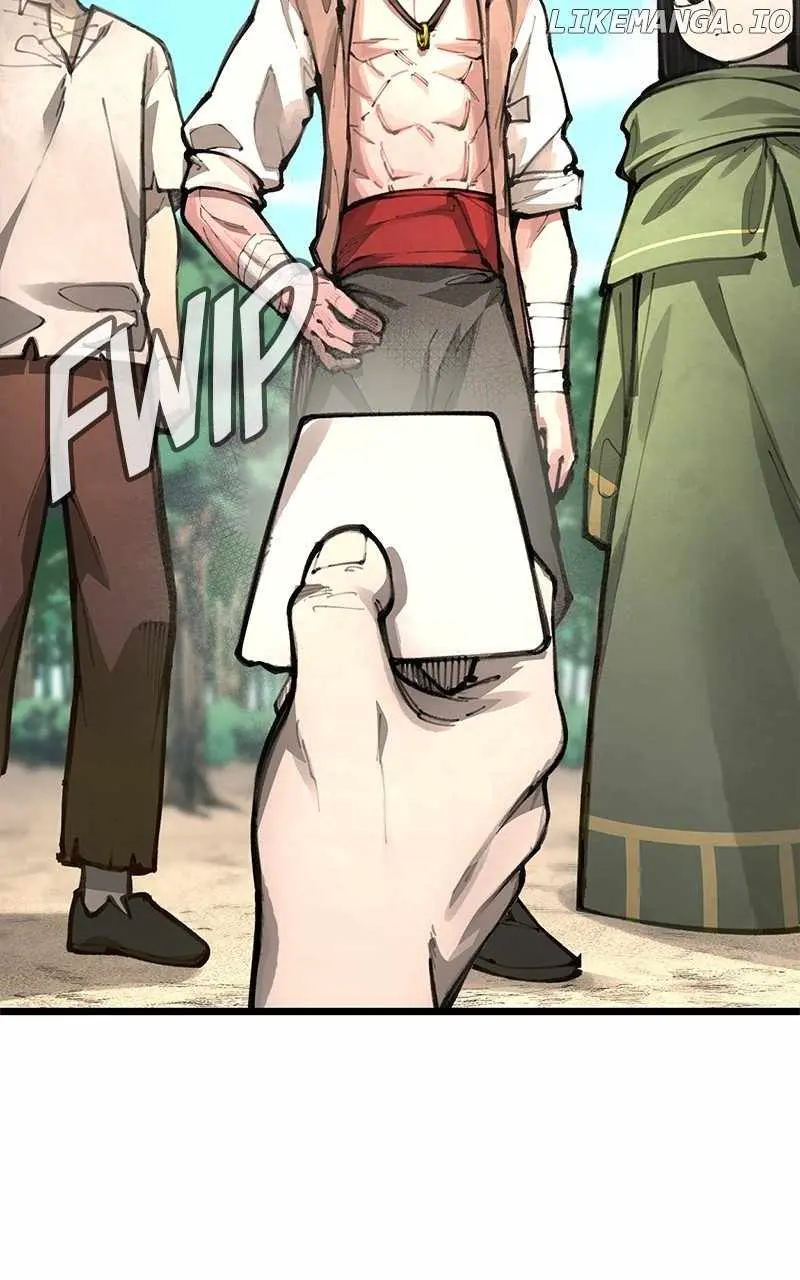 Piece Maker of Flame chapter 31 page 23