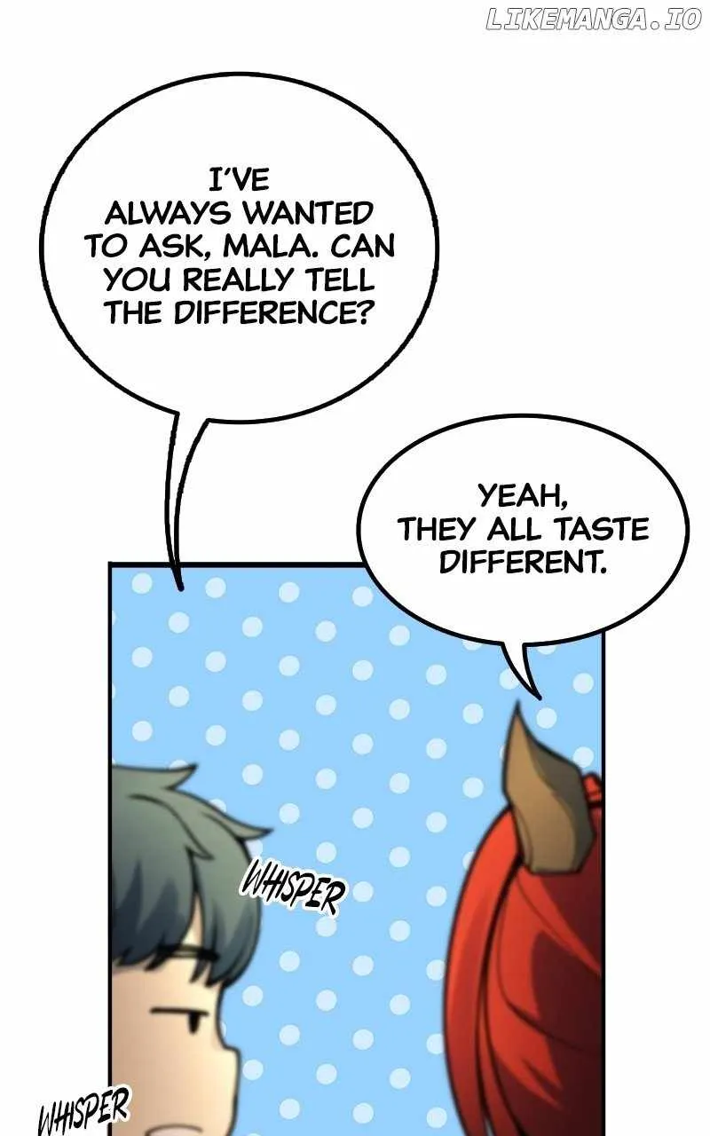 Piece Maker of Flame chapter 31 page 53
