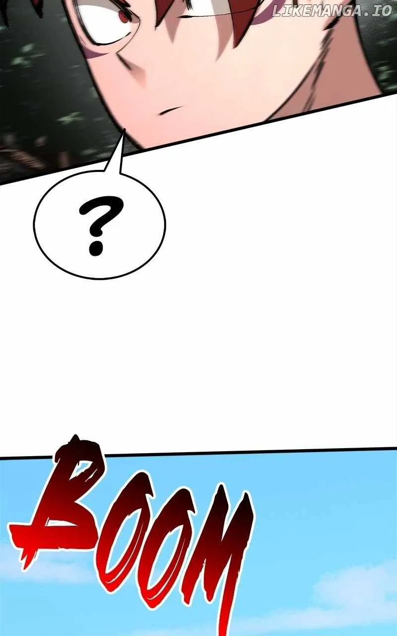 Piece Maker of Flame chapter 31 page 8