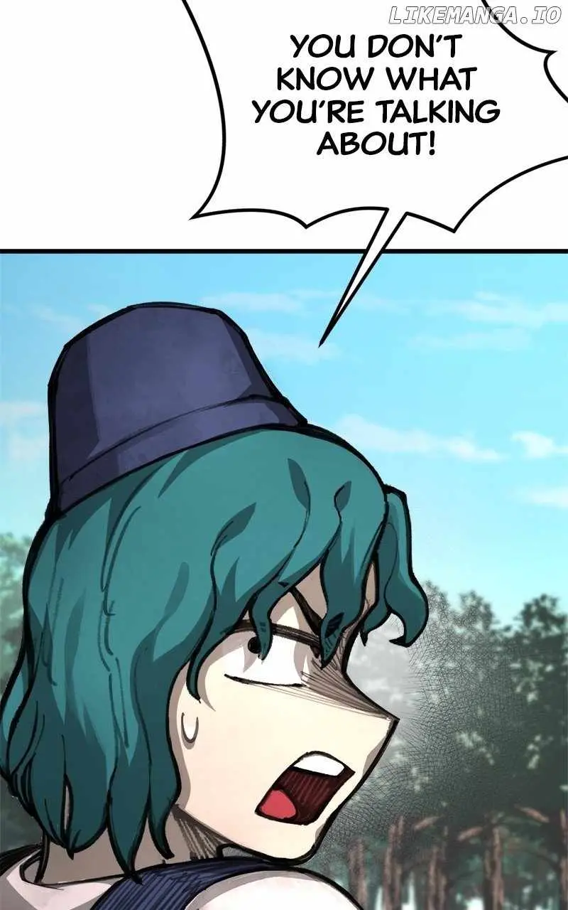 Piece Maker of Flame chapter 31 page 55