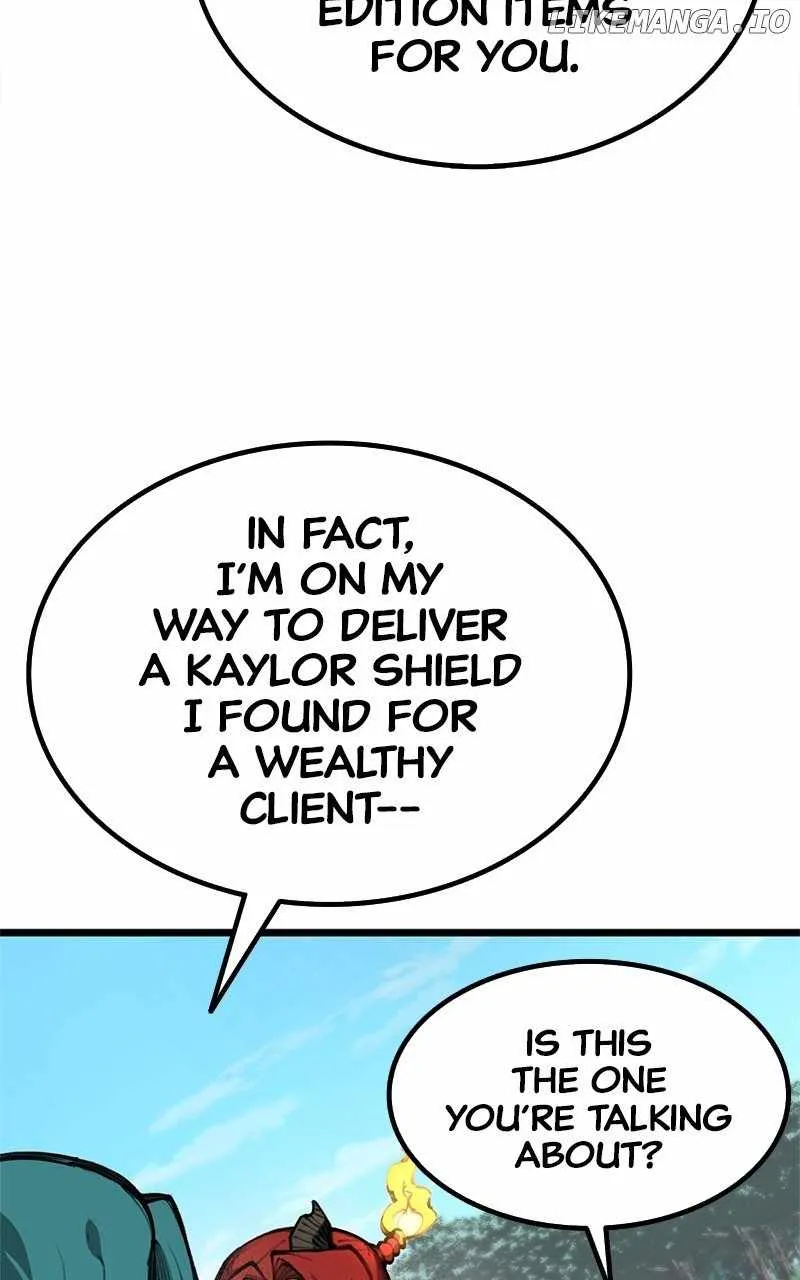 Piece Maker of Flame chapter 31 page 31