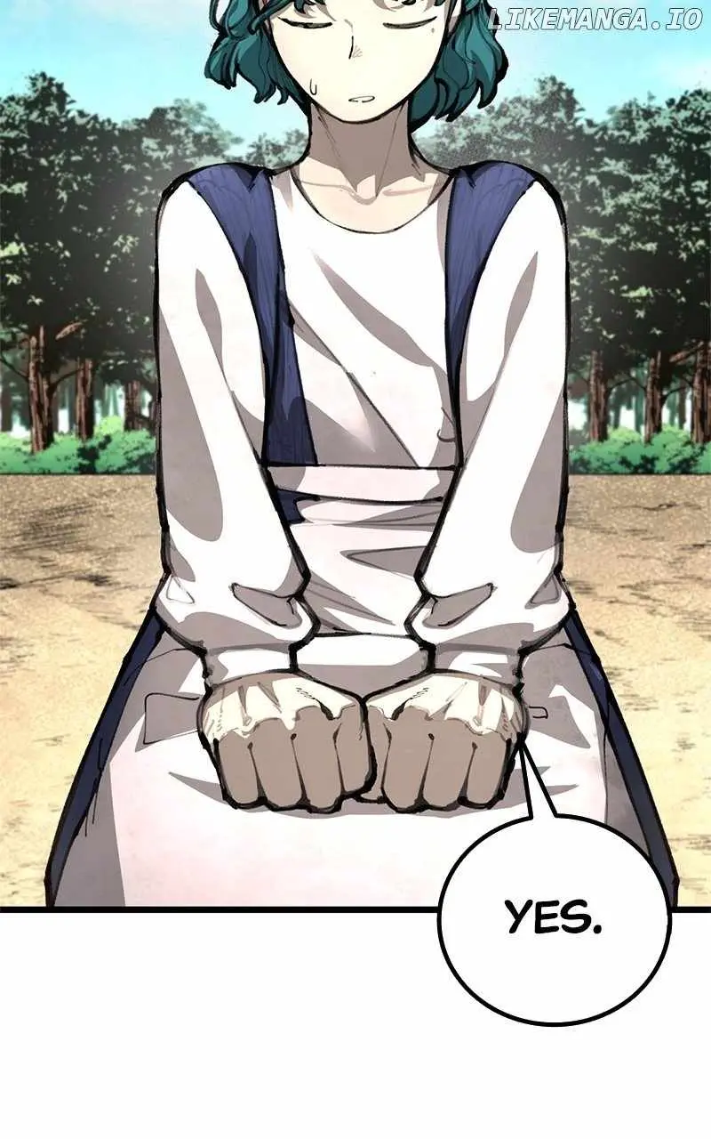 Piece Maker of Flame chapter 31 page 65