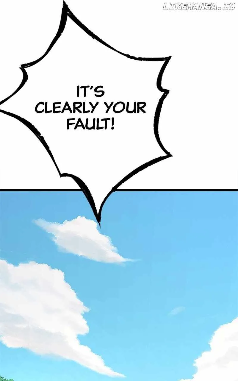 Piece Maker of Flame chapter 31 page 41
