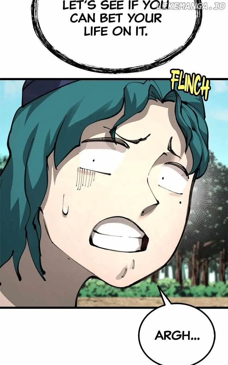Piece Maker of Flame chapter 31 page 60