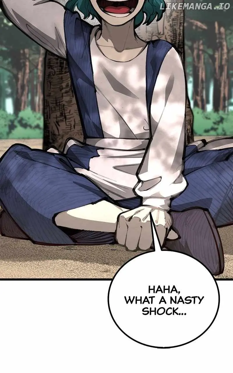 Piece Maker of Flame chapter 31 page 14