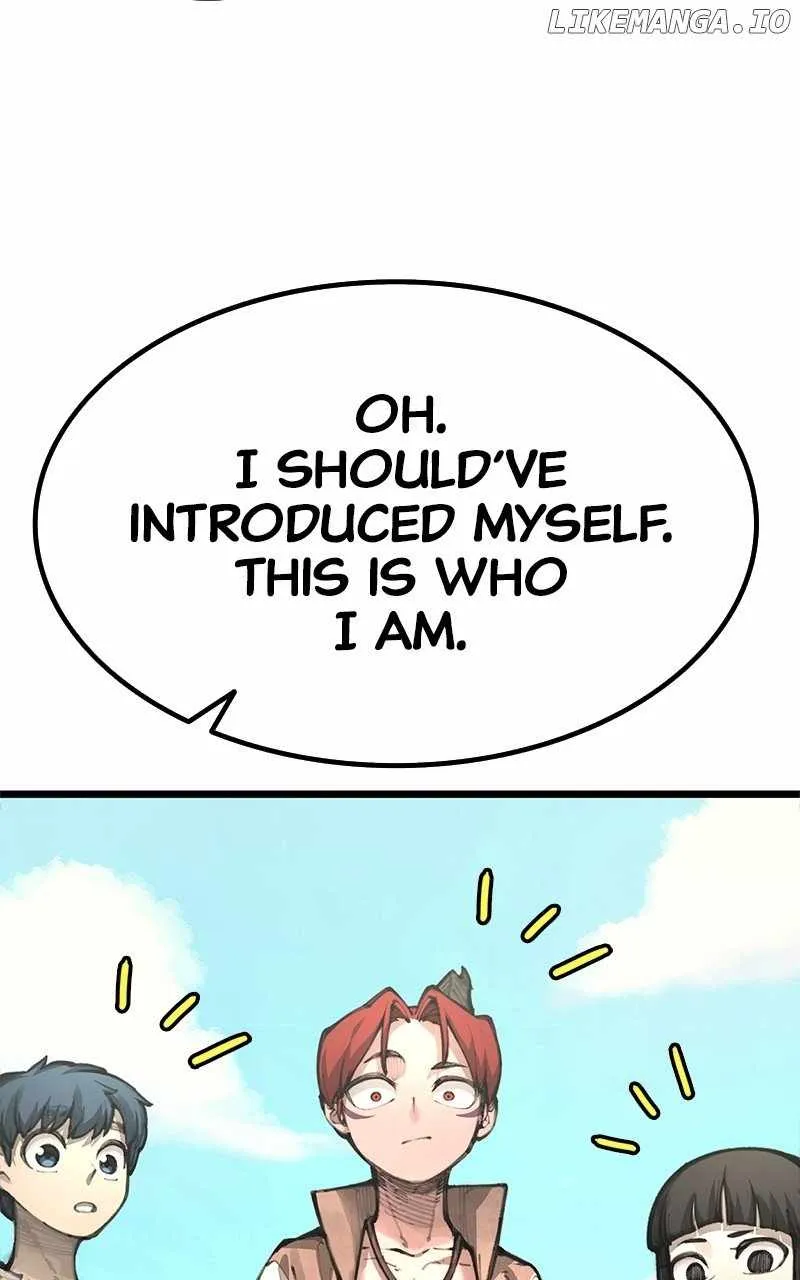Piece Maker of Flame chapter 31 page 22