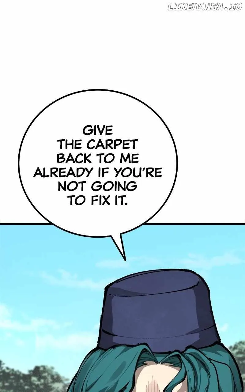 Piece Maker of Flame chapter 31 page 93
