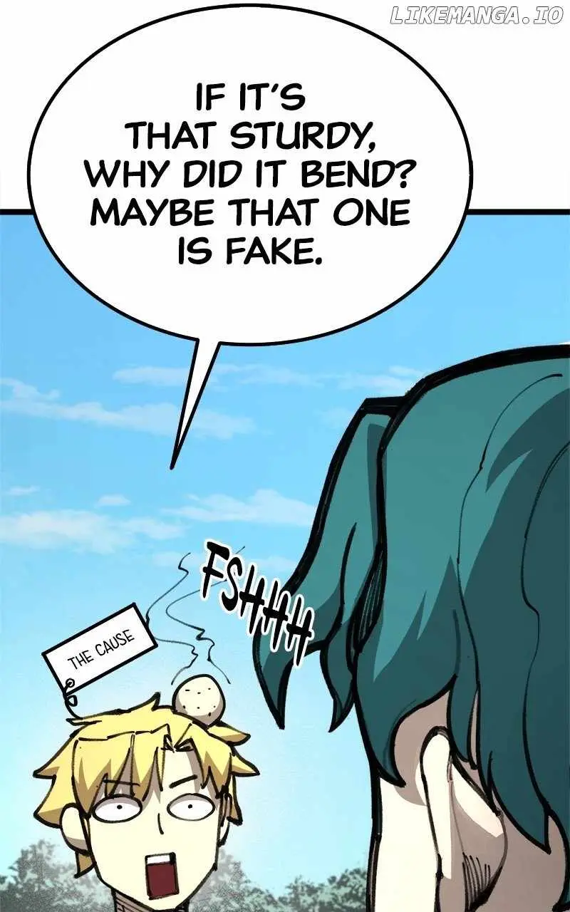Piece Maker of Flame chapter 31 page 39