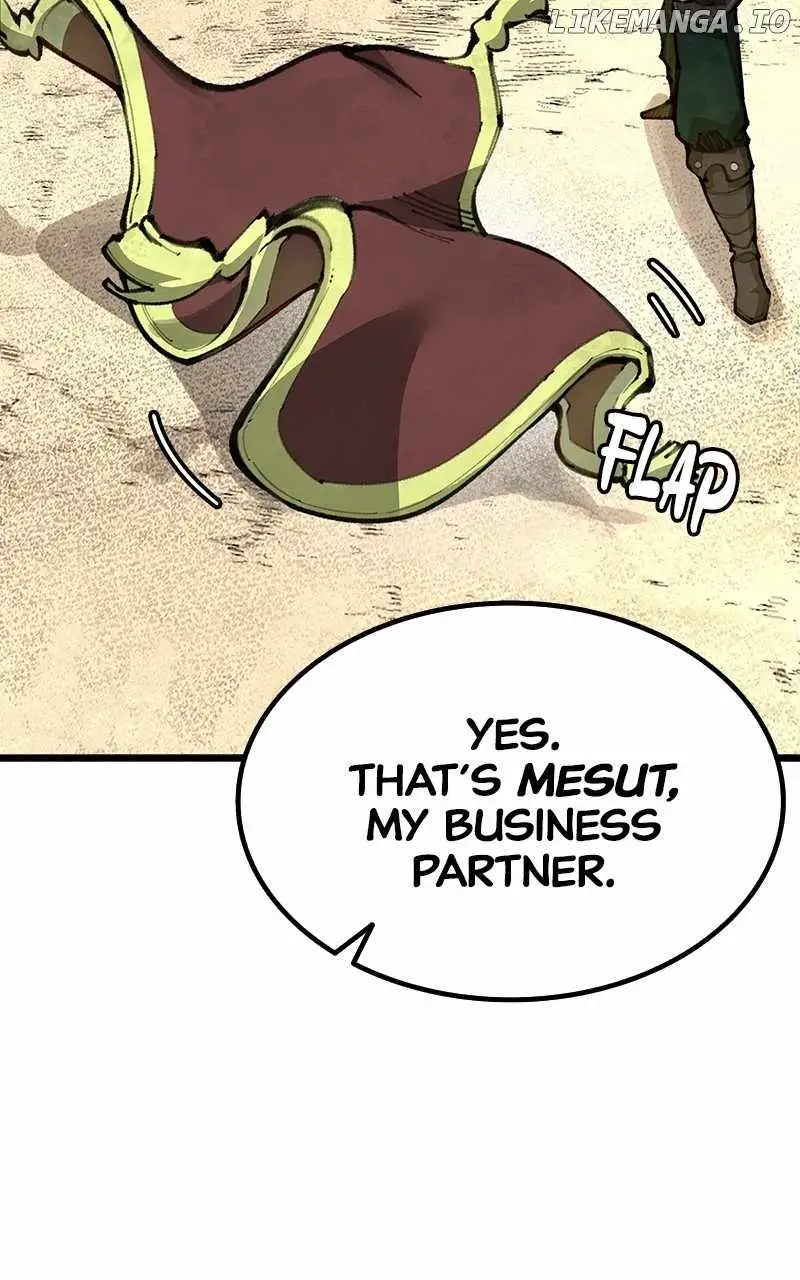 Piece Maker of Flame chapter 31 page 20