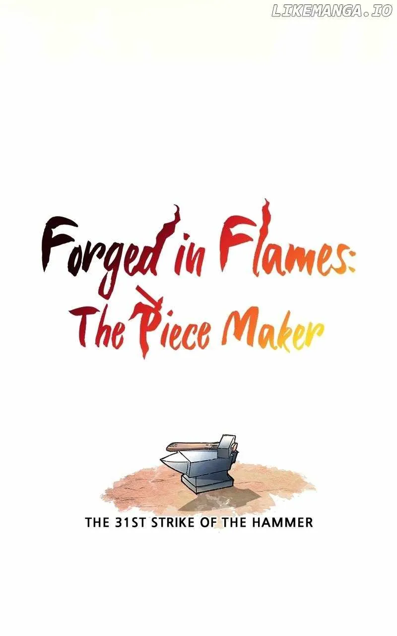 Piece Maker of Flame chapter 31 page 10