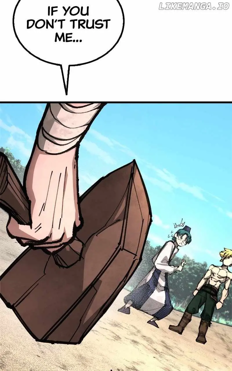 Piece Maker of Flame chapter 31 page 58