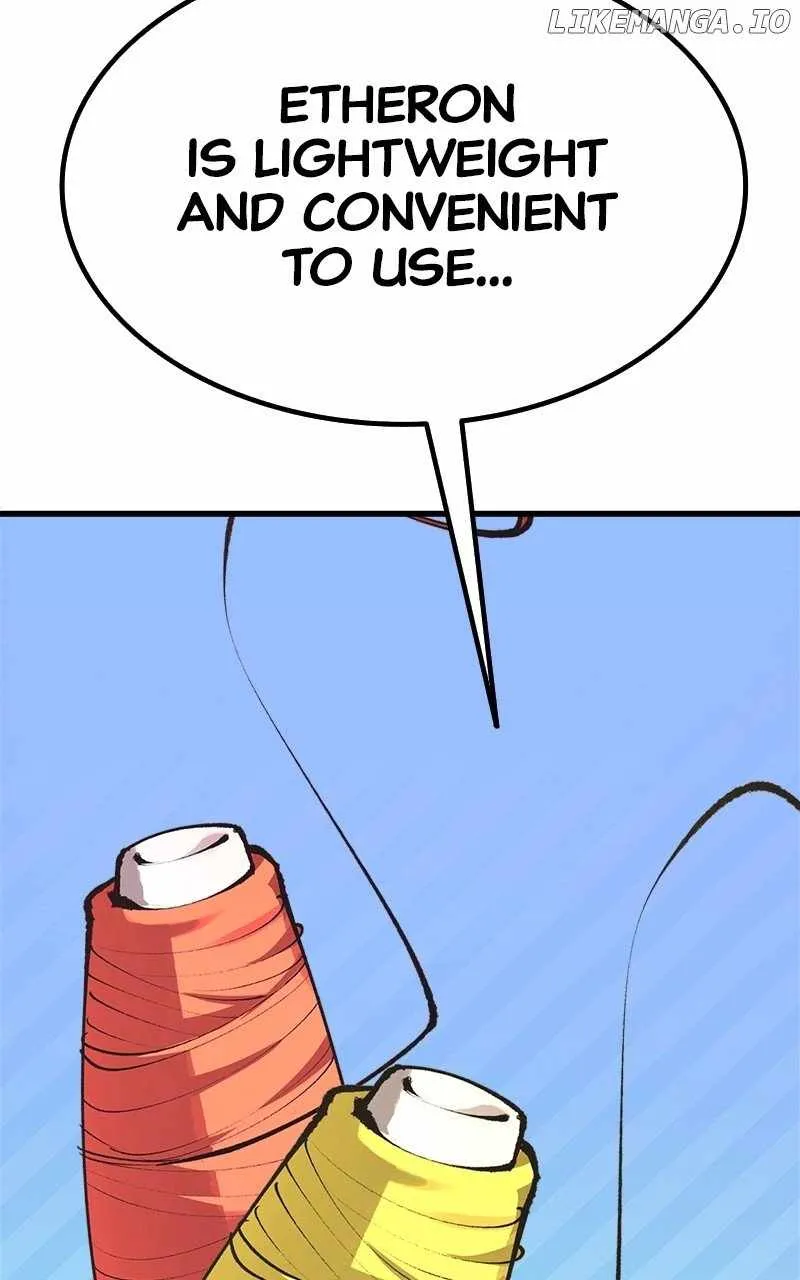 Piece Maker of Flame chapter 31 page 89