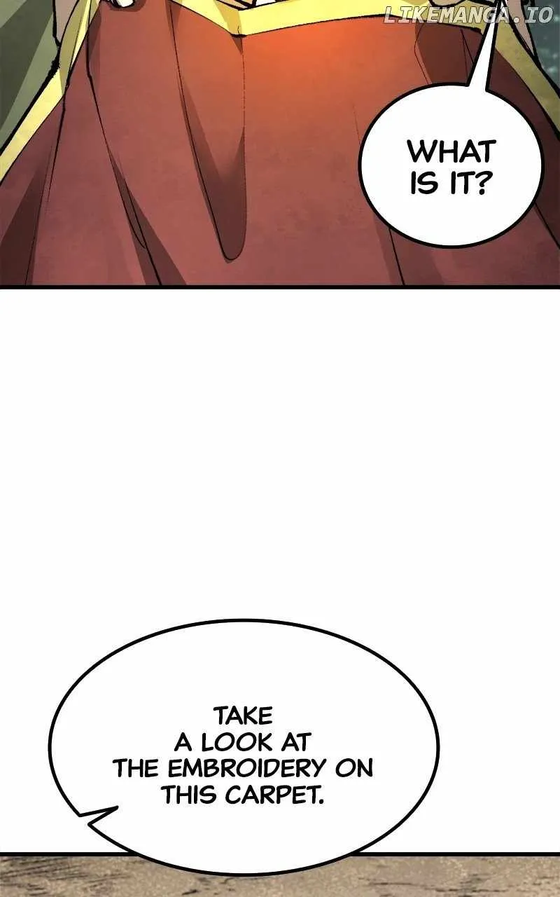 Piece Maker of Flame chapter 31 page 76