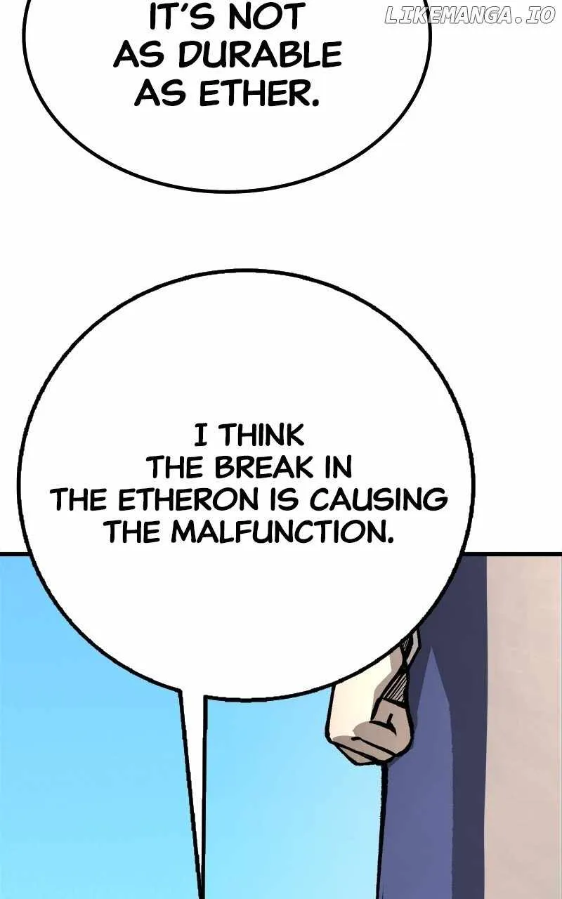 Piece Maker of Flame chapter 31 page 91