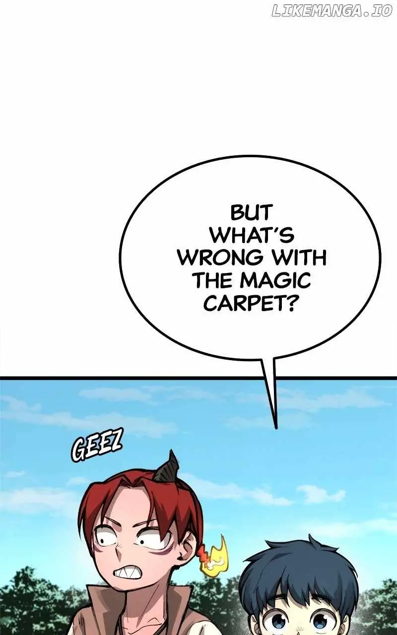 Piece Maker of Flame chapter 31 page 70