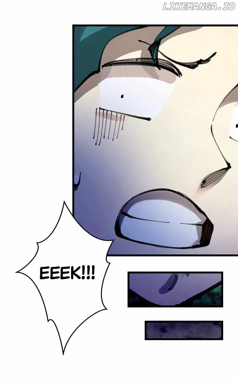 Piece Maker of Flame chapter 31 page 62