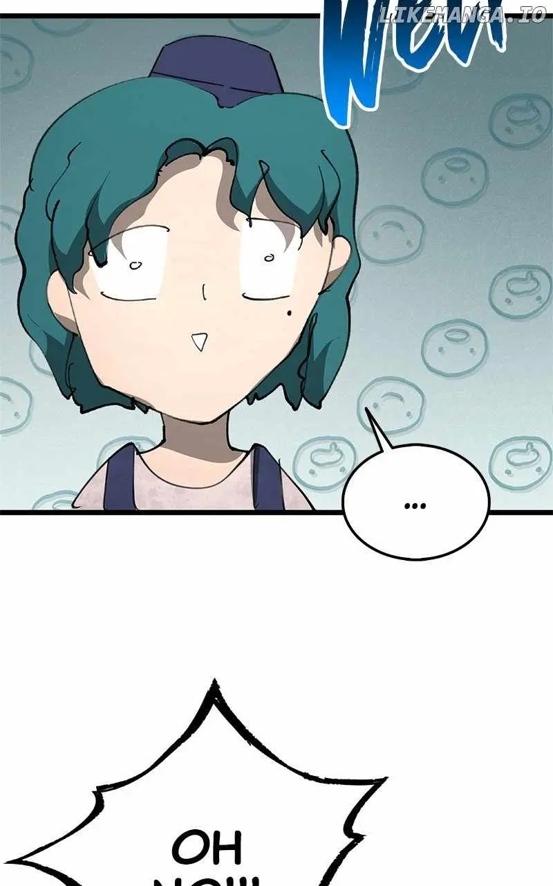 Piece Maker of Flame chapter 31 page 33
