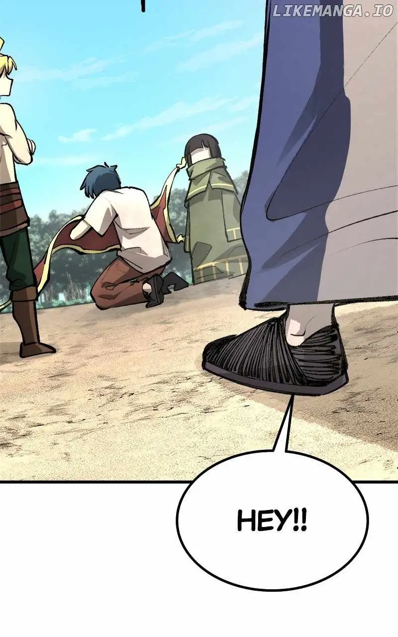 Piece Maker of Flame chapter 31 page 92