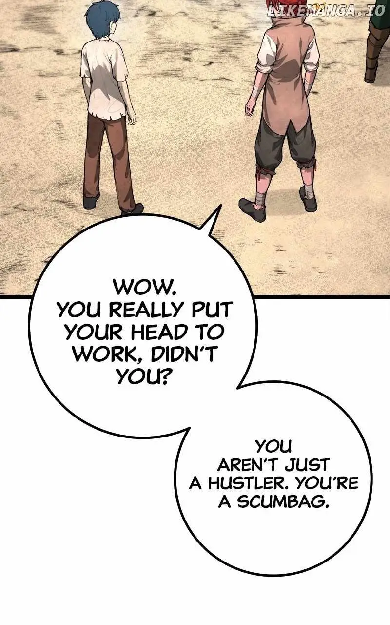 Piece Maker of Flame chapter 31 page 69