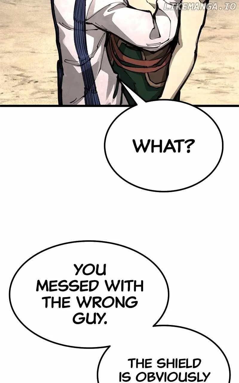 Piece Maker of Flame chapter 31 page 50