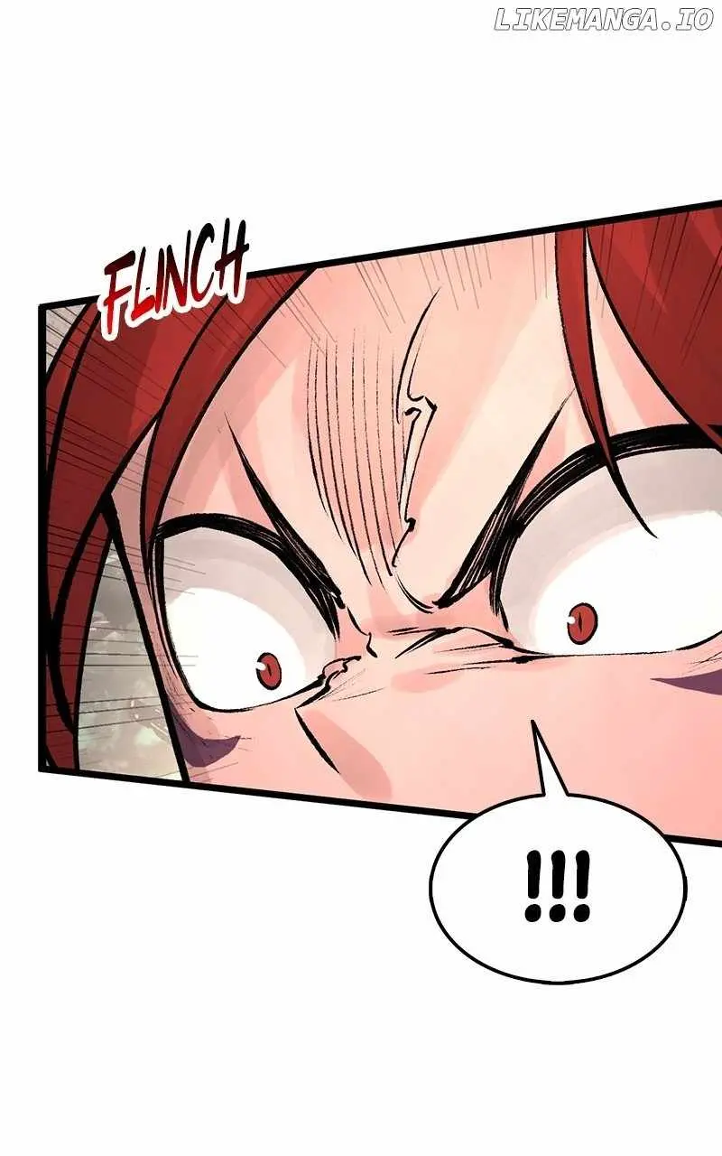 Piece Maker of Flame chapter 31 page 48