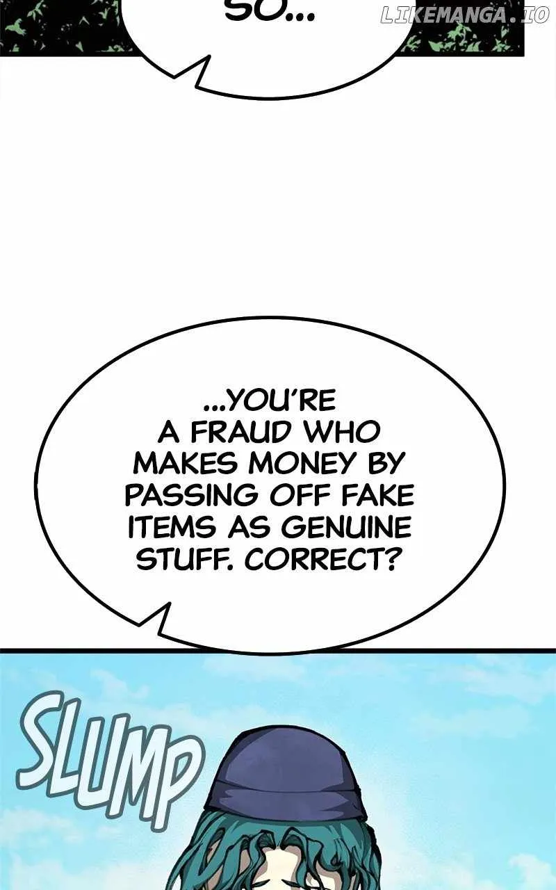 Piece Maker of Flame chapter 31 page 64