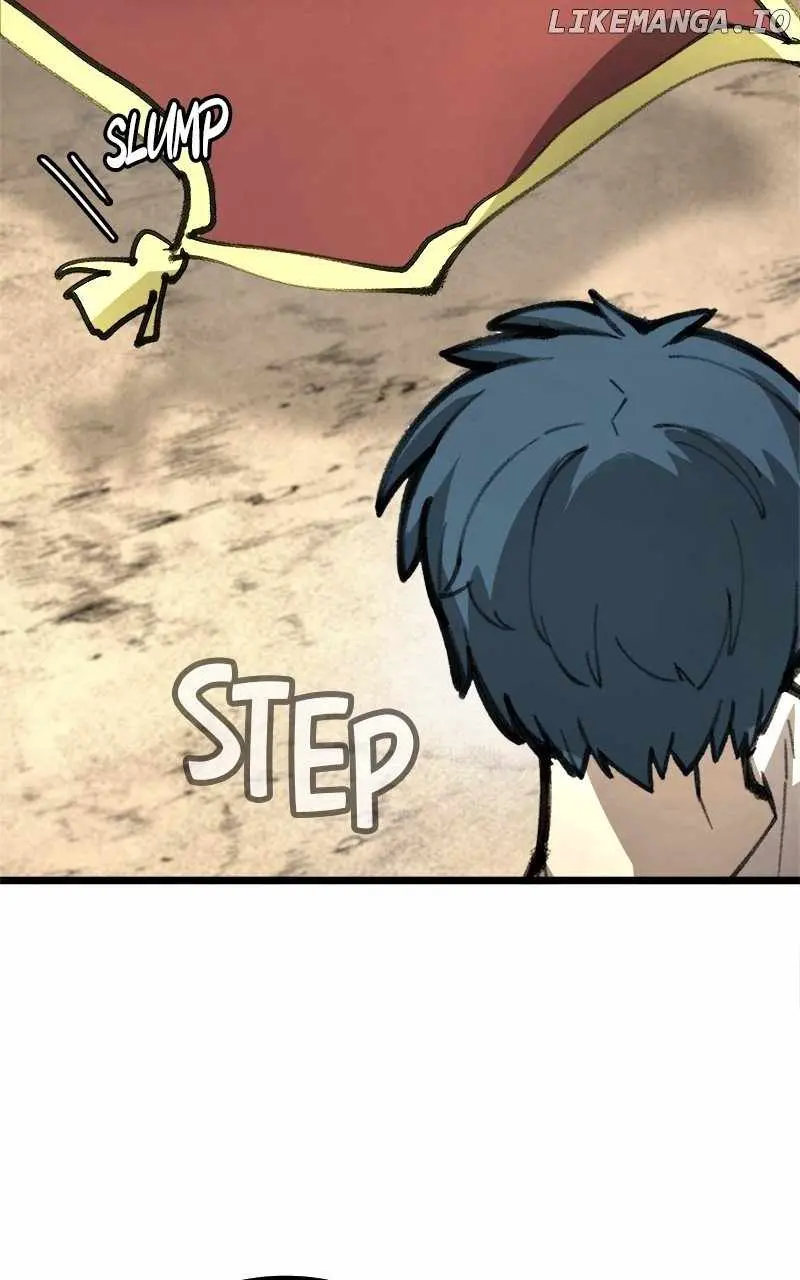 Piece Maker of Flame chapter 31 page 72
