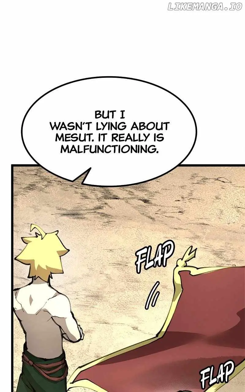 Piece Maker of Flame chapter 31 page 66