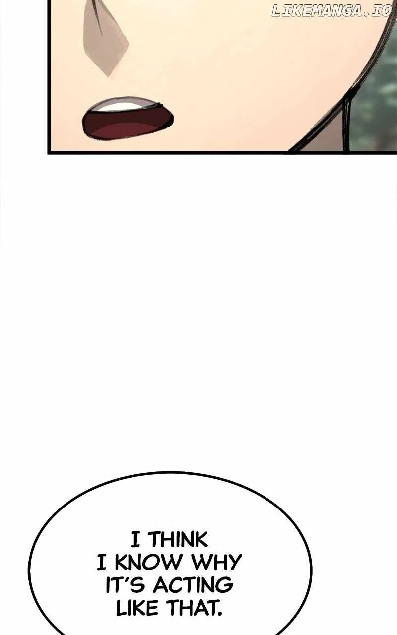 Piece Maker of Flame chapter 31 page 74