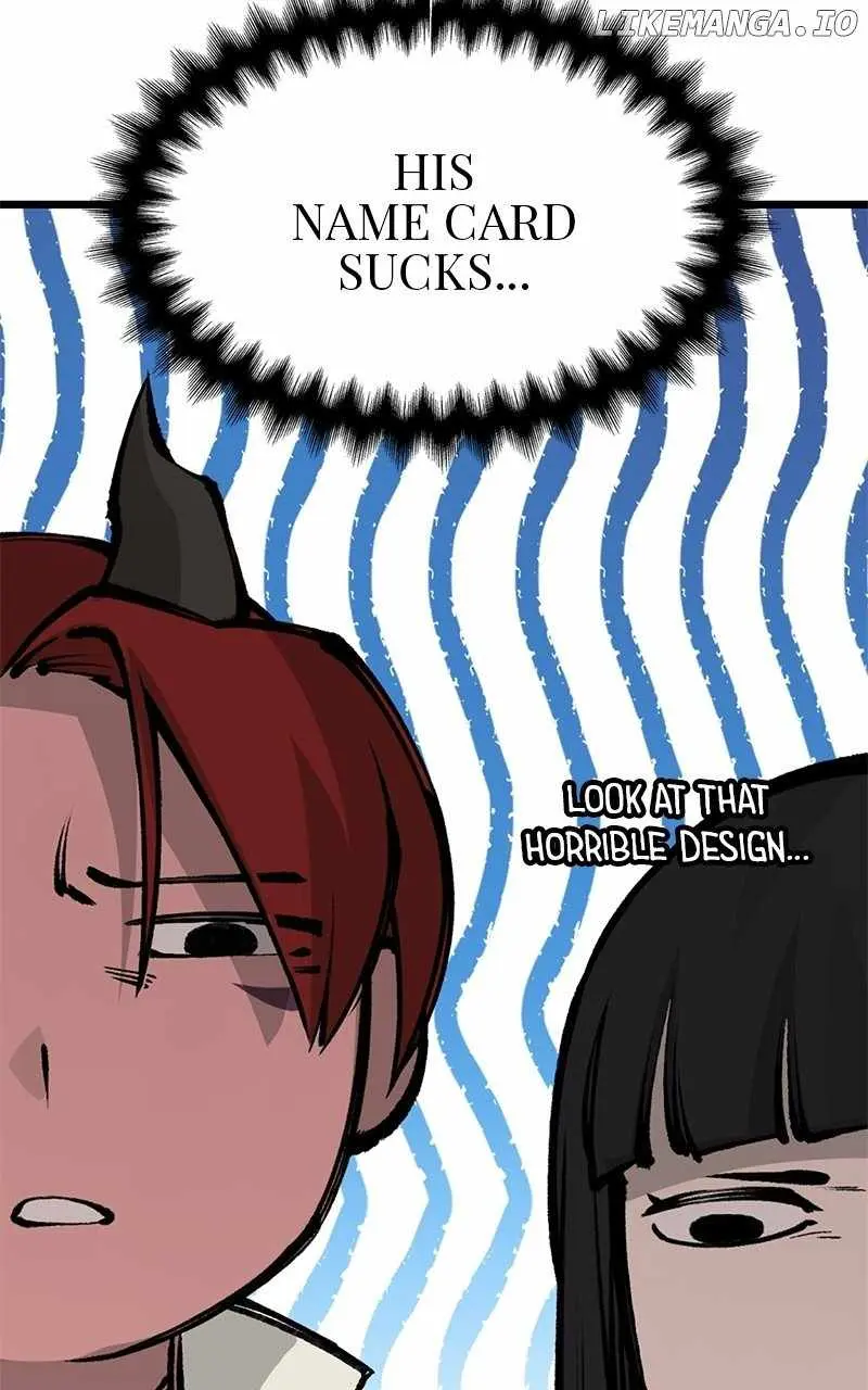 Piece Maker of Flame chapter 31 page 26