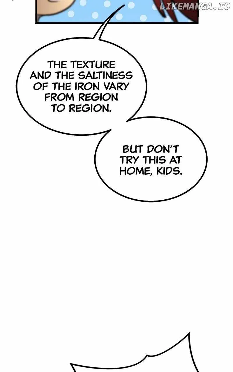 Piece Maker of Flame chapter 31 page 54