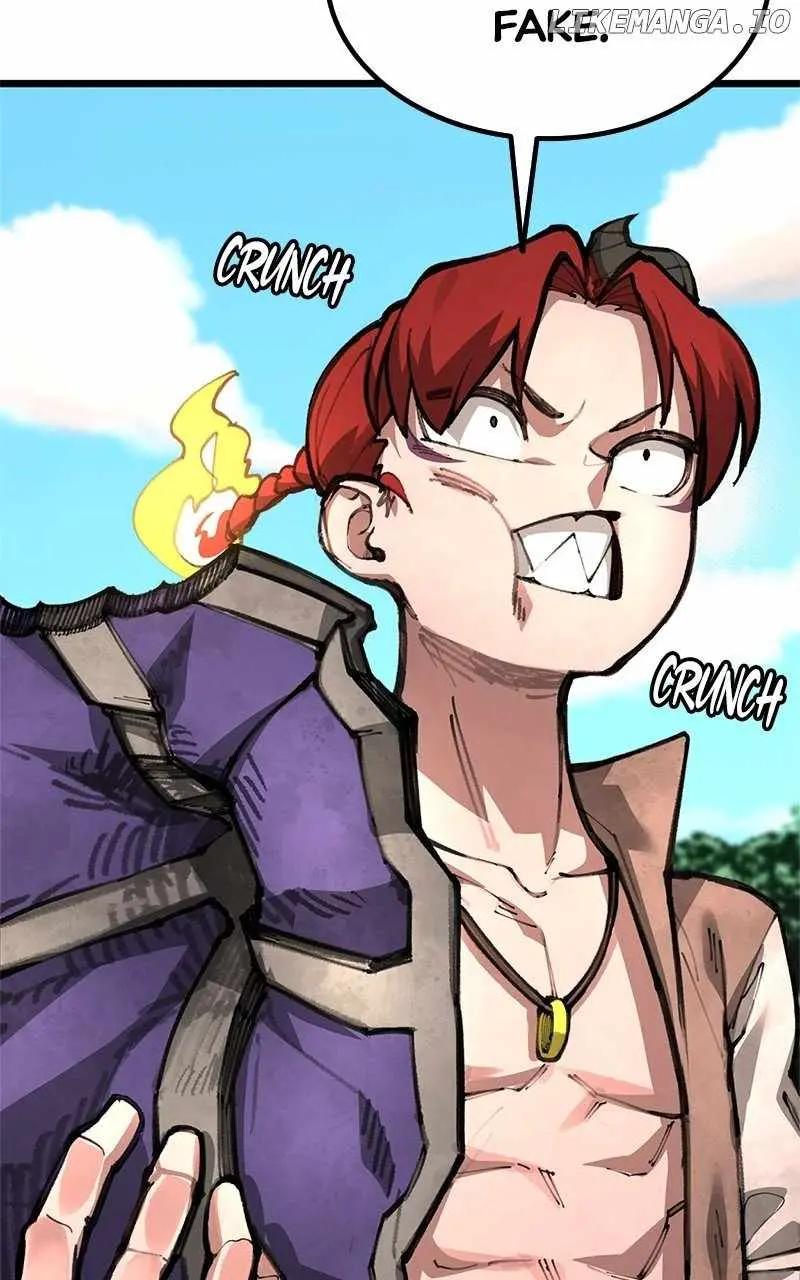 Piece Maker of Flame chapter 31 page 51