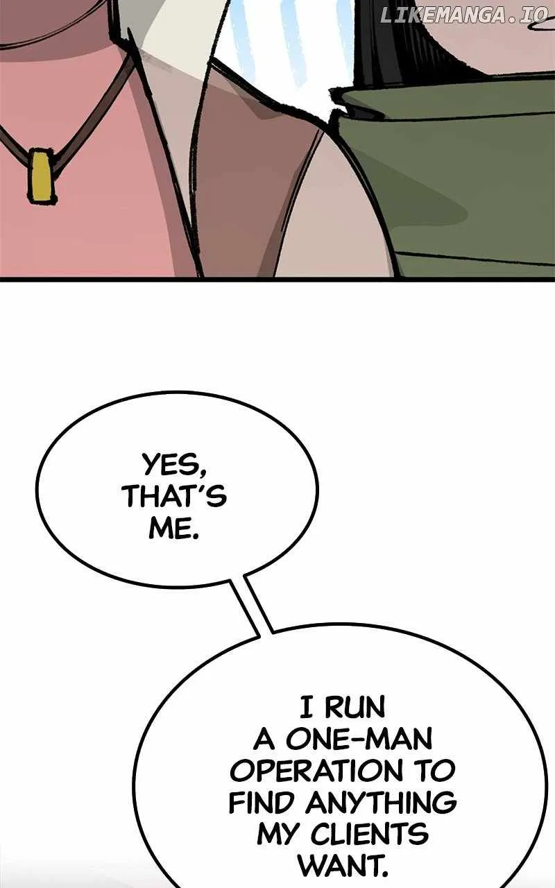 Piece Maker of Flame chapter 31 page 27