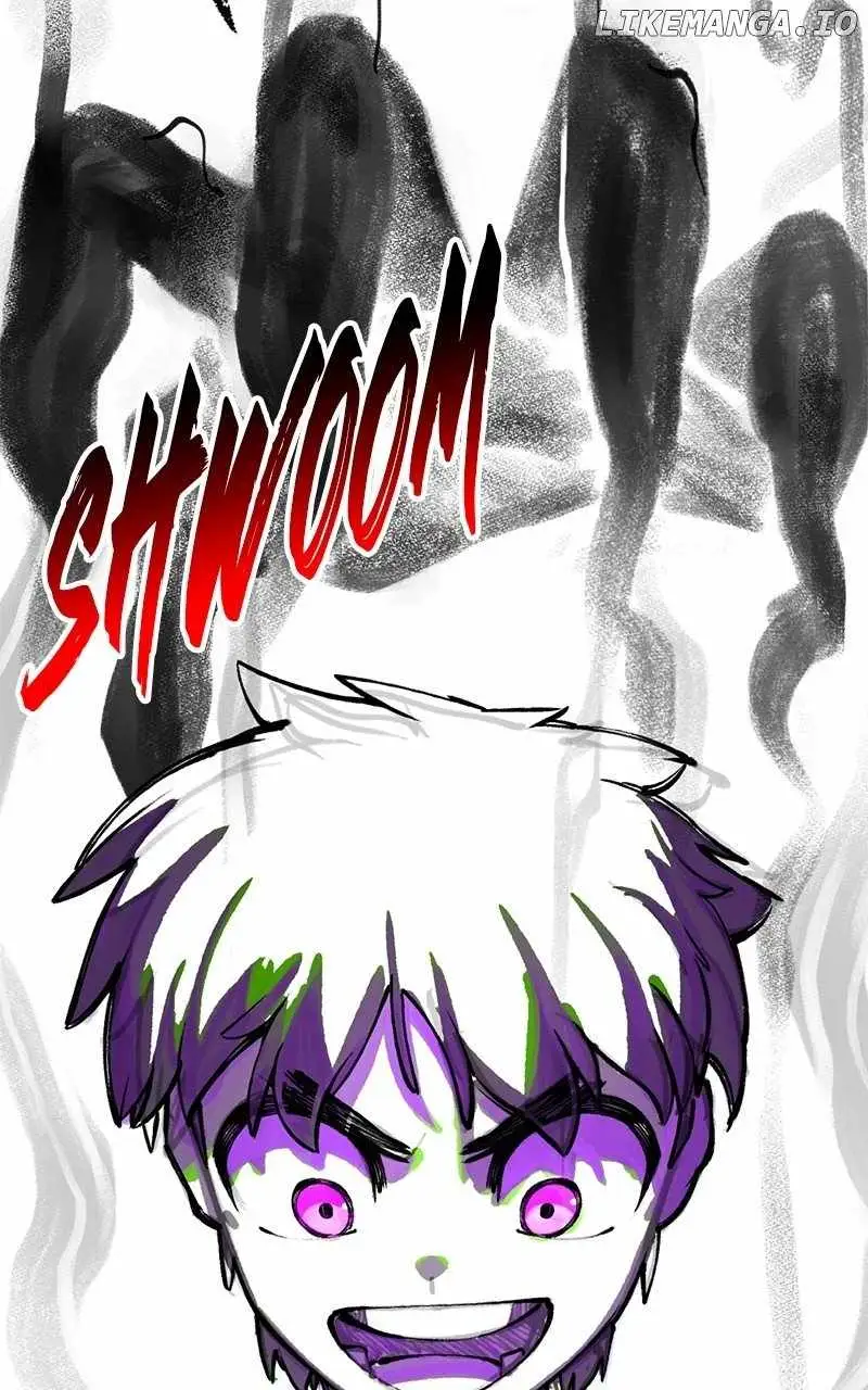 Piece Maker of Flame chapter 32 page 45