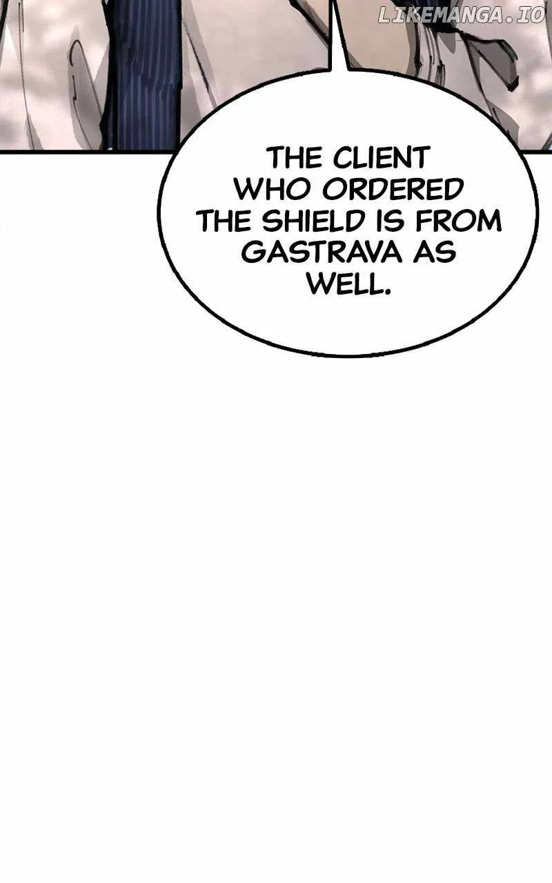 Piece Maker of Flame chapter 32 page 5