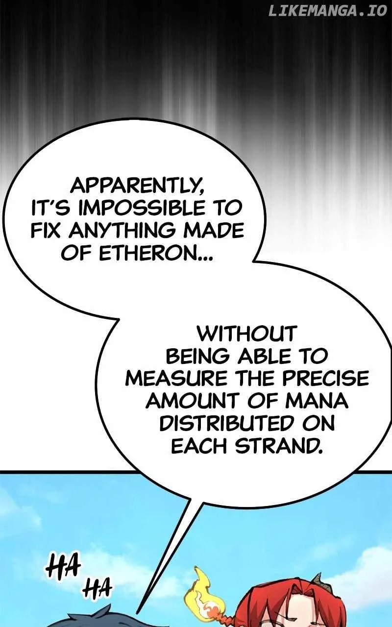 Piece Maker of Flame chapter 32 page 36