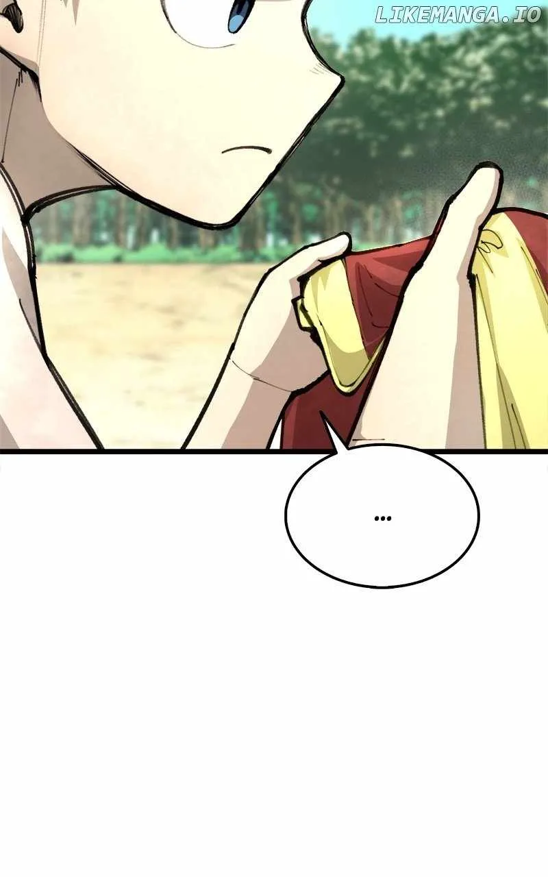 Piece Maker of Flame chapter 32 page 26