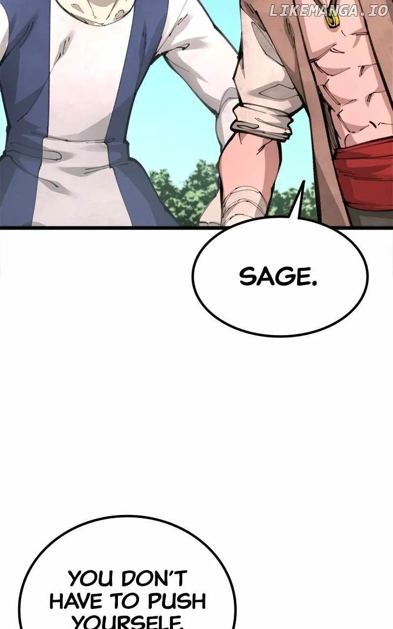 Piece Maker of Flame chapter 32 page 28