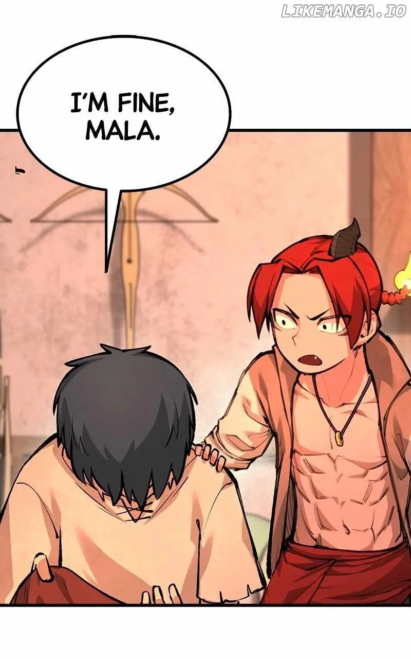 Piece Maker of Flame chapter 32 page 83