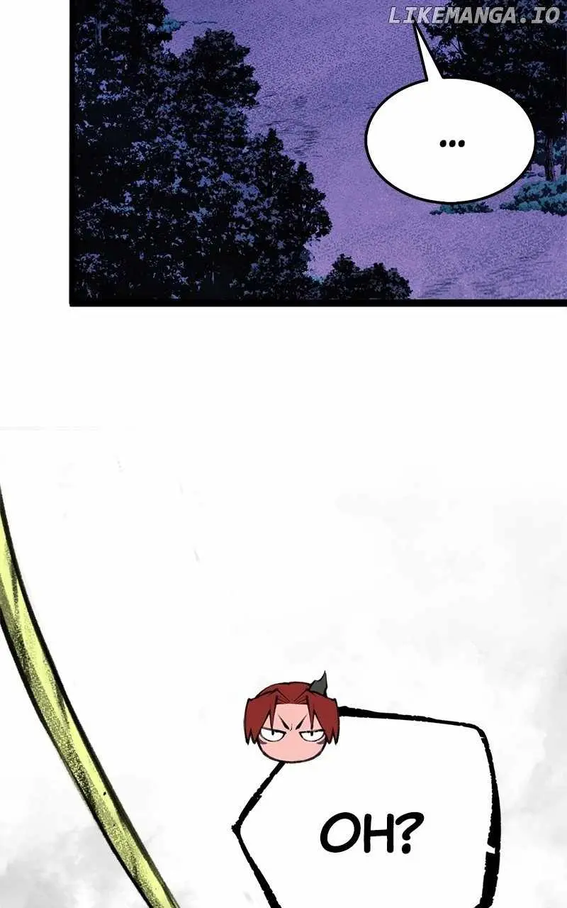 Piece Maker of Flame chapter 32 page 61