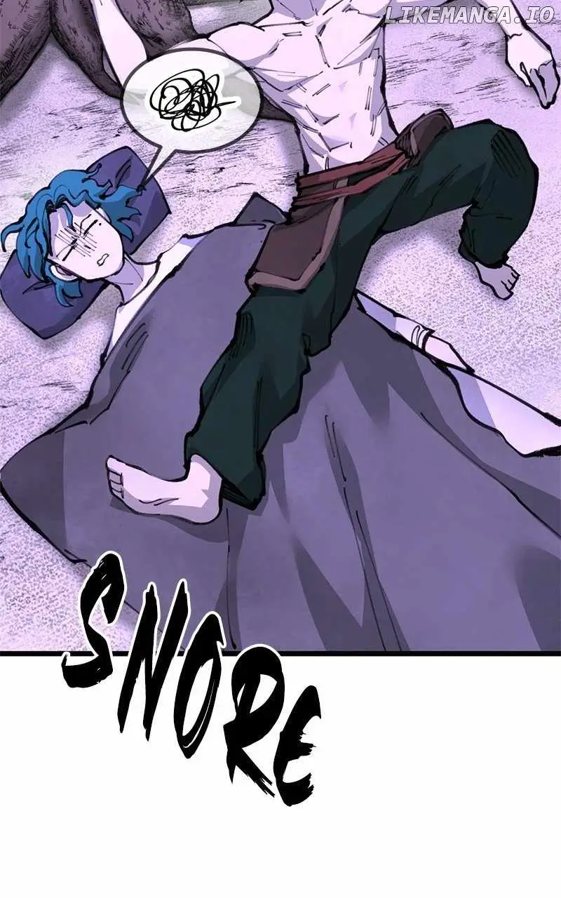 Piece Maker of Flame chapter 32 page 59