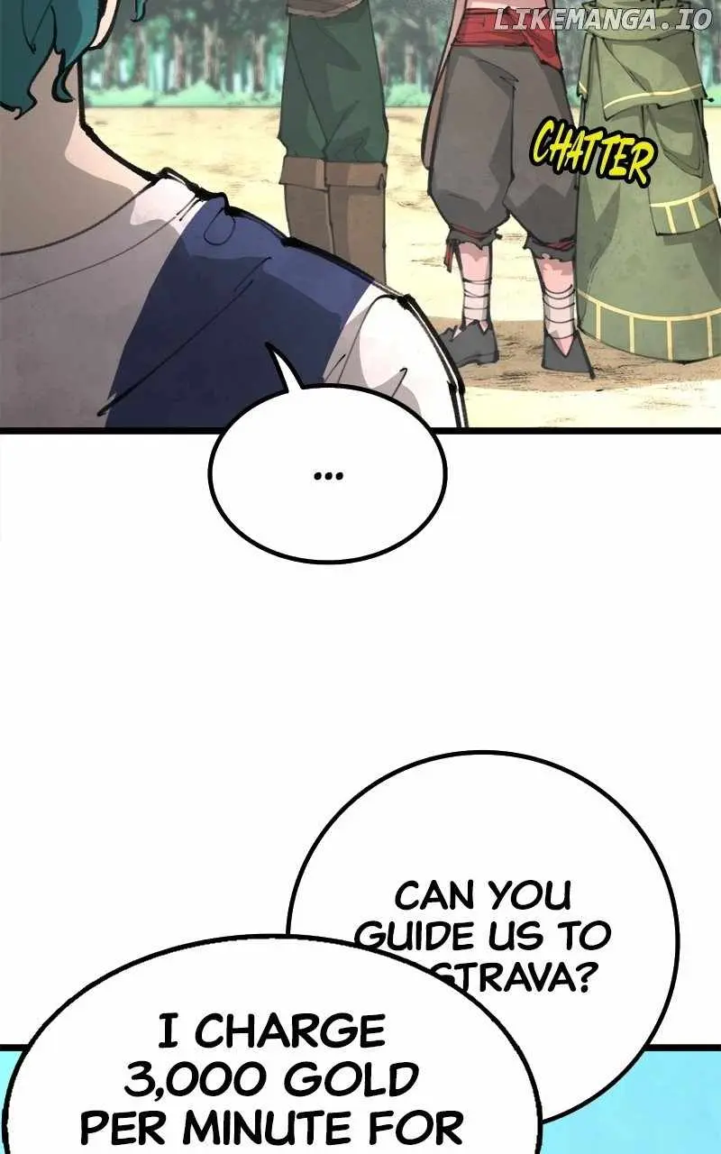 Piece Maker of Flame chapter 32 page 7