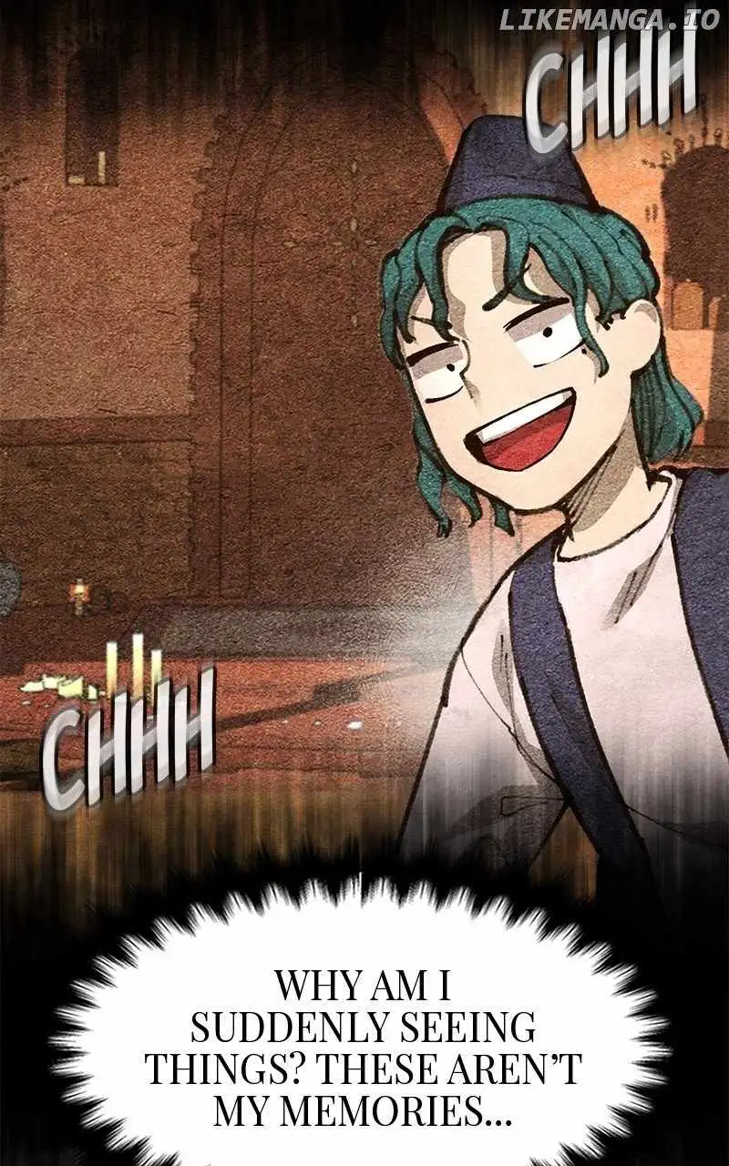 Piece Maker of Flame chapter 32 page 73