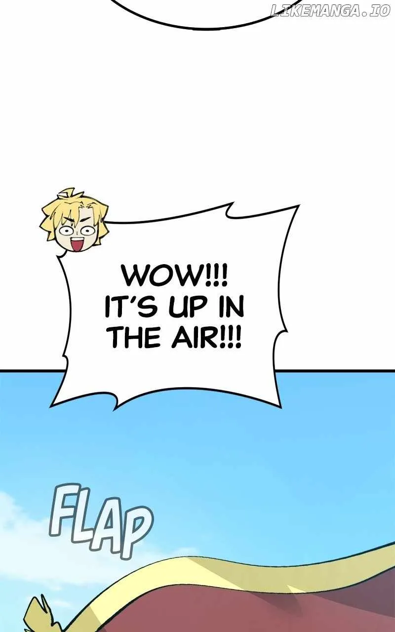 Piece Maker of Flame chapter 32 page 96