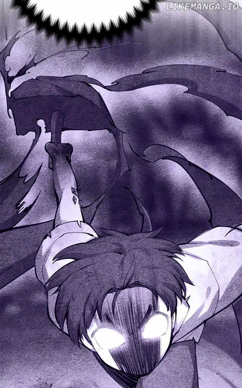 Piece Maker of Flame chapter 32 page 80