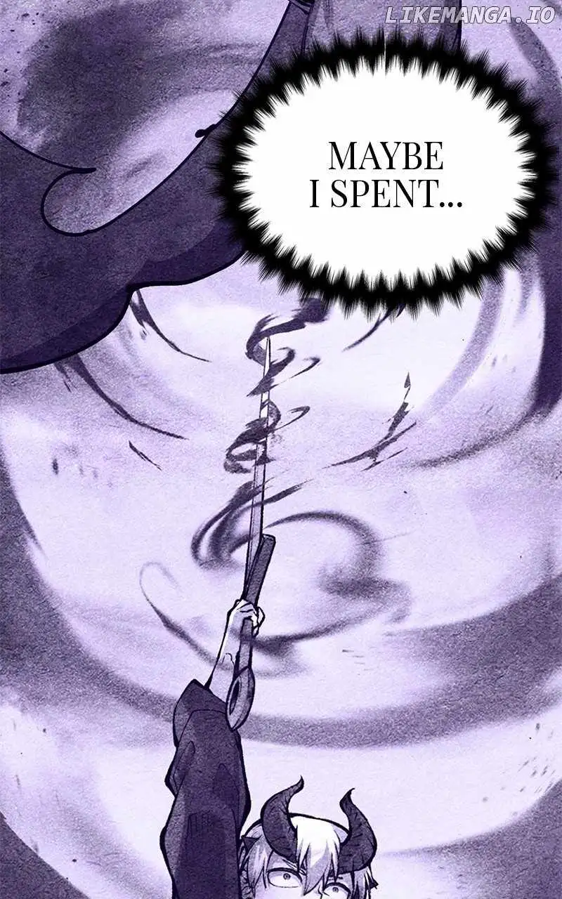 Piece Maker of Flame chapter 32 page 81